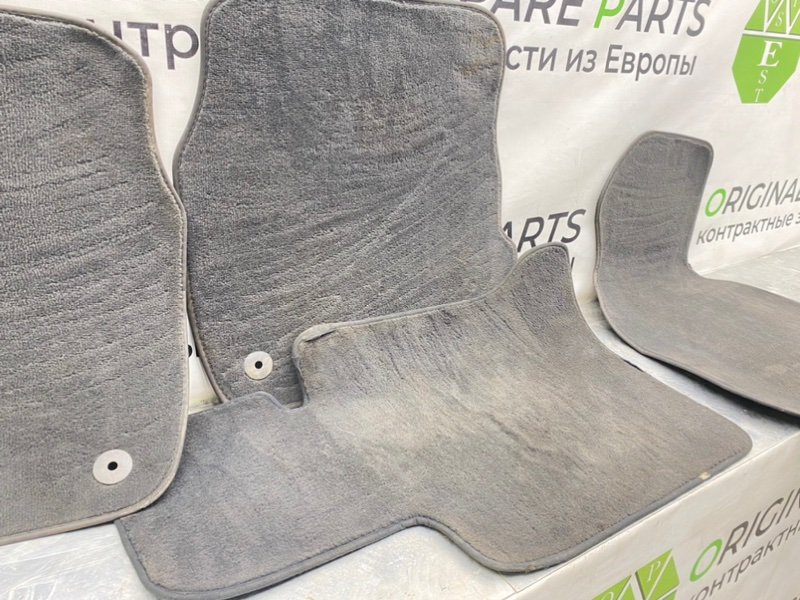 Комплект ковриков, 2100 рублей, Калининград