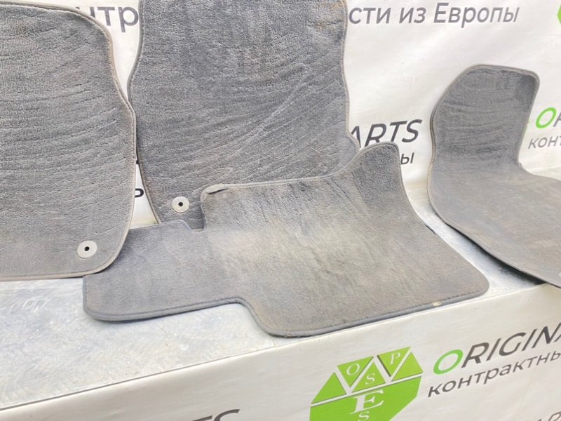 Комплект ковриков, 2100 рублей, Калининград