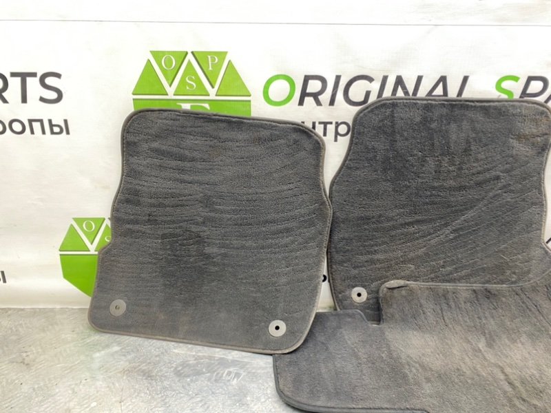 Комплект ковриков, 2100 рублей, Калининград