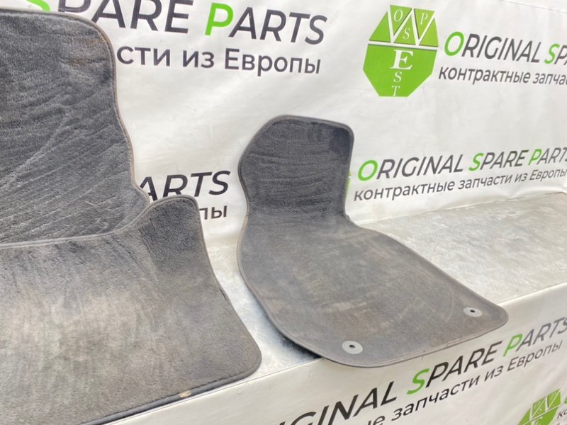 Комплект ковриков, 2100 рублей, Калининград