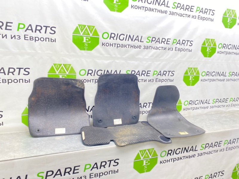 Комплект ковриков, 2100 рублей, Калининград