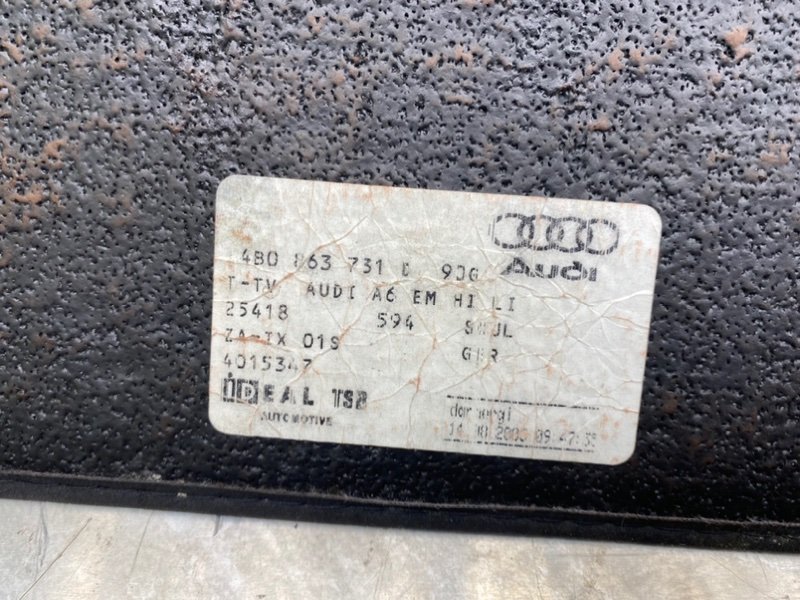 Комплект ковриков, 2100 рублей, Калининград