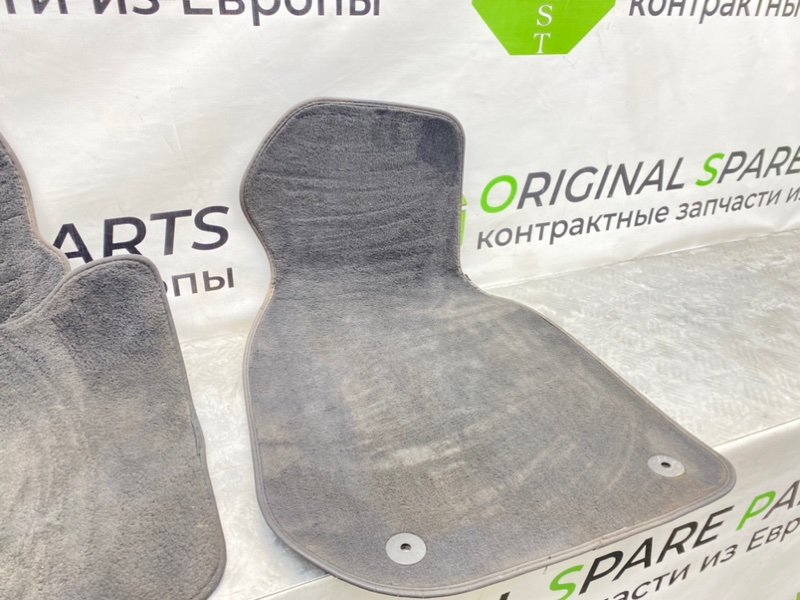 Комплект ковриков, 2100 рублей, Калининград