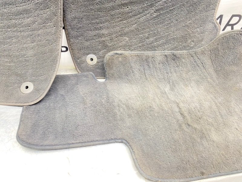 Комплект ковриков, 2100 рублей, Калининград