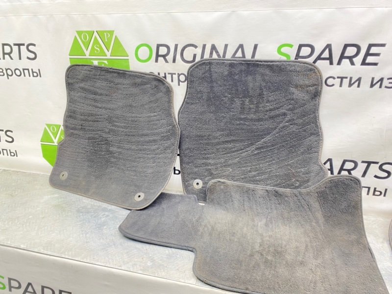 Комплект ковриков, 2100 рублей, Калининград