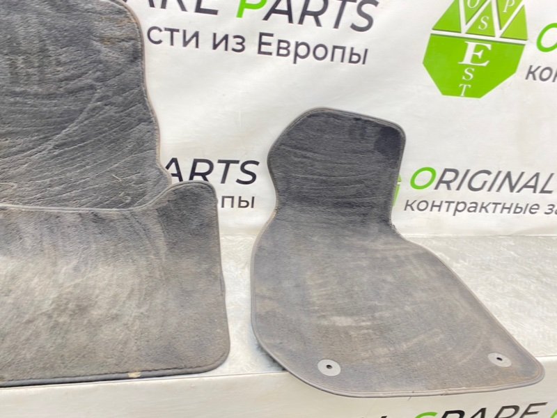 Комплект ковриков, 2100 рублей, Калининград