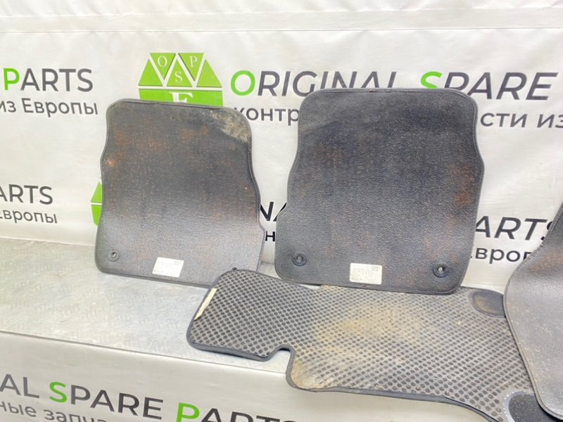 Комплект ковриков, 2100 рублей, Калининград