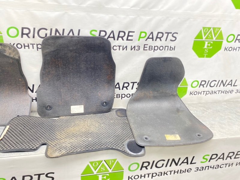 Комплект ковриков, 2100 рублей, Калининград