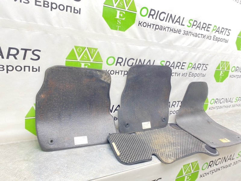 Комплект ковриков, 2100 рублей, Калининград