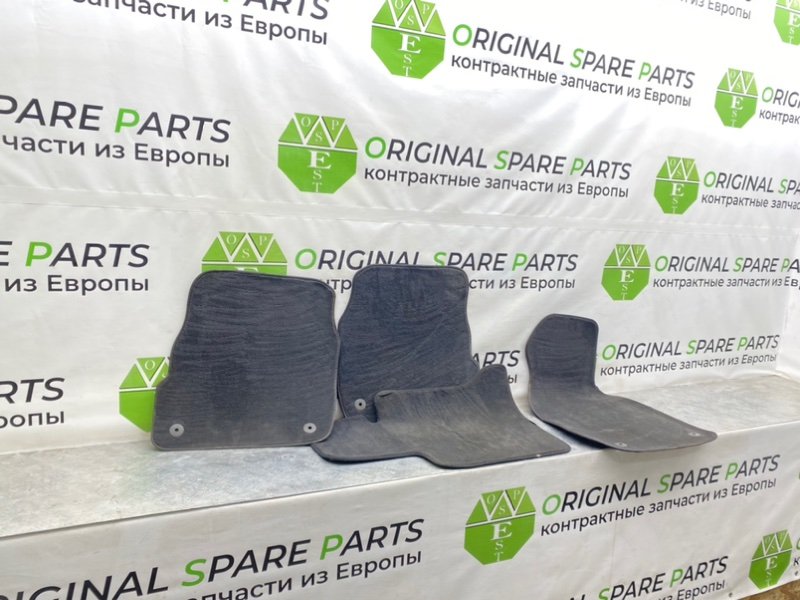 Комплект ковриков, 2100 рублей, Калининград