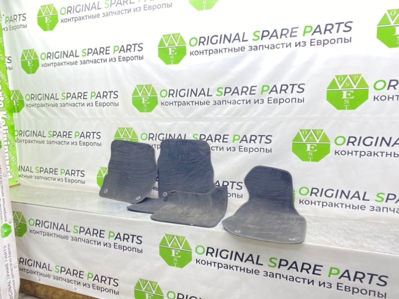 Комплект ковриков, 2100 рублей, Калининград