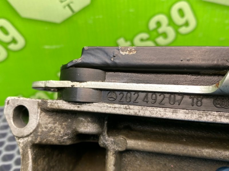 Кронштейн АКПП, 1000 рублей, Калининград