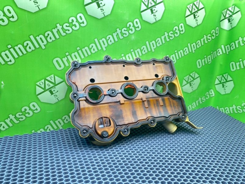 Крышка клапанов, 1400 рублей, Калининград