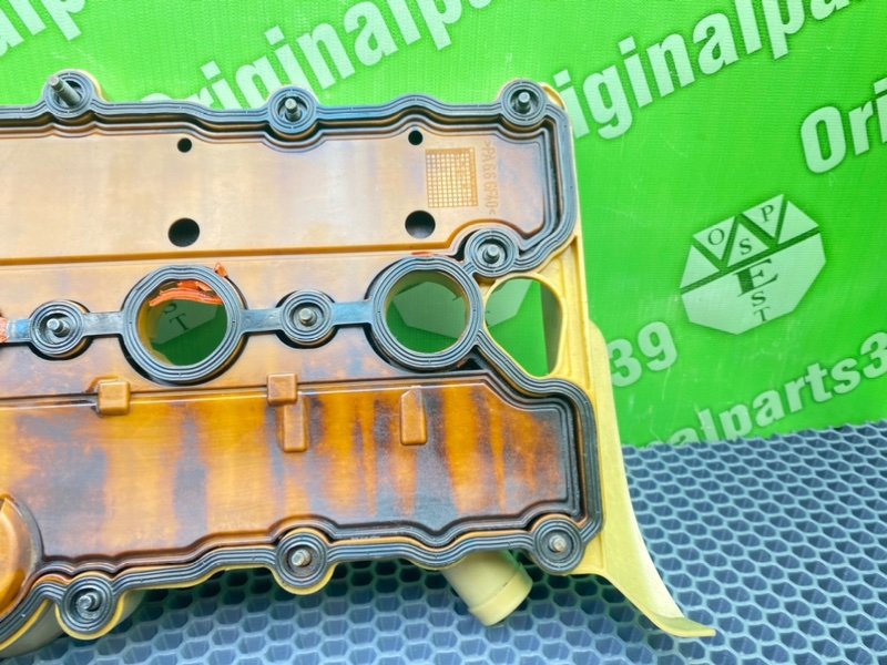 Крышка клапанов, 1400 рублей, Калининград