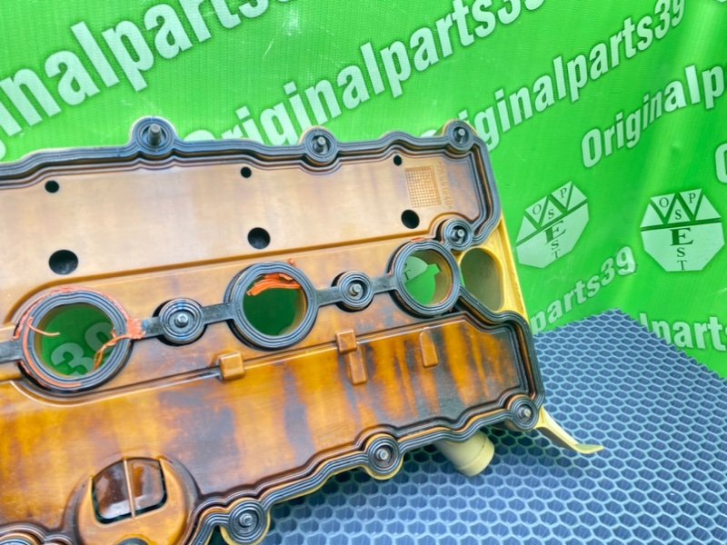 Крышка клапанов, 1400 рублей, Калининград