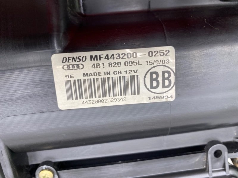 Печка салона, 3400 рублей, Калининград