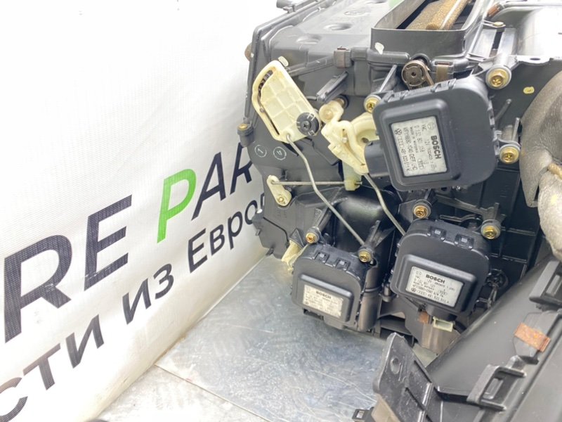 Печка салона, 3400 рублей, Калининград