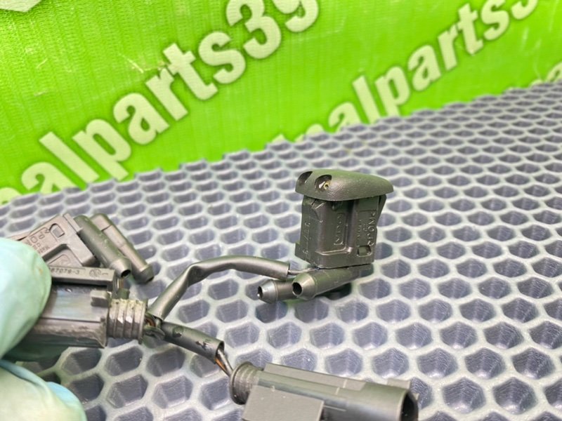 Форсунки стекла, 2800 рублей, Калининград