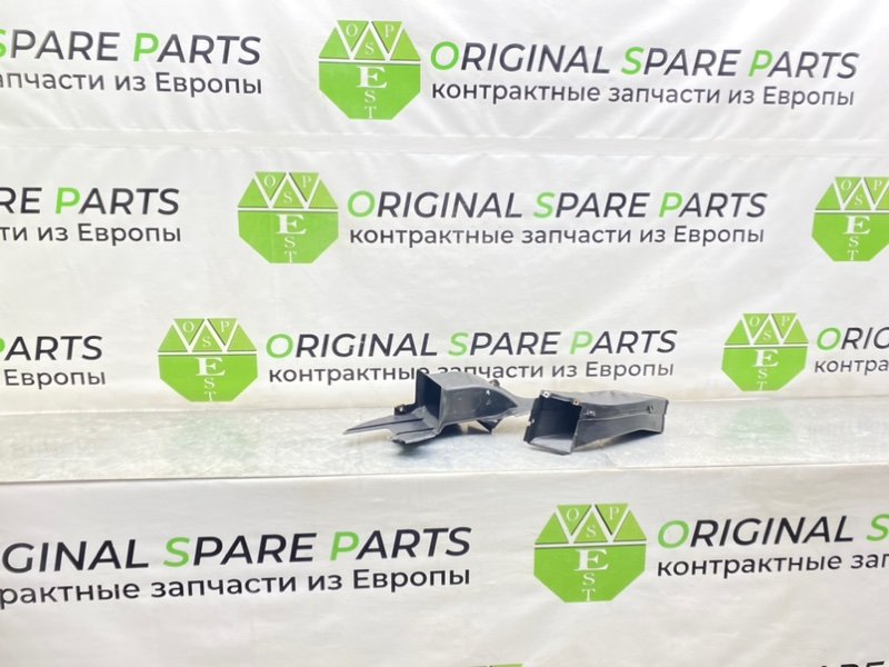 Воздуховод тормозной системы, 2100 рублей, Калининград