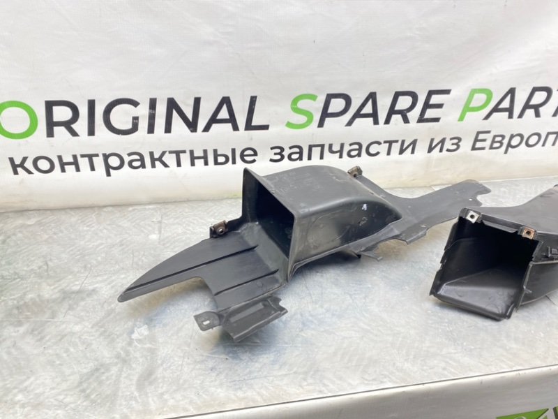 Воздуховод тормозной системы, 2100 рублей, Калининград