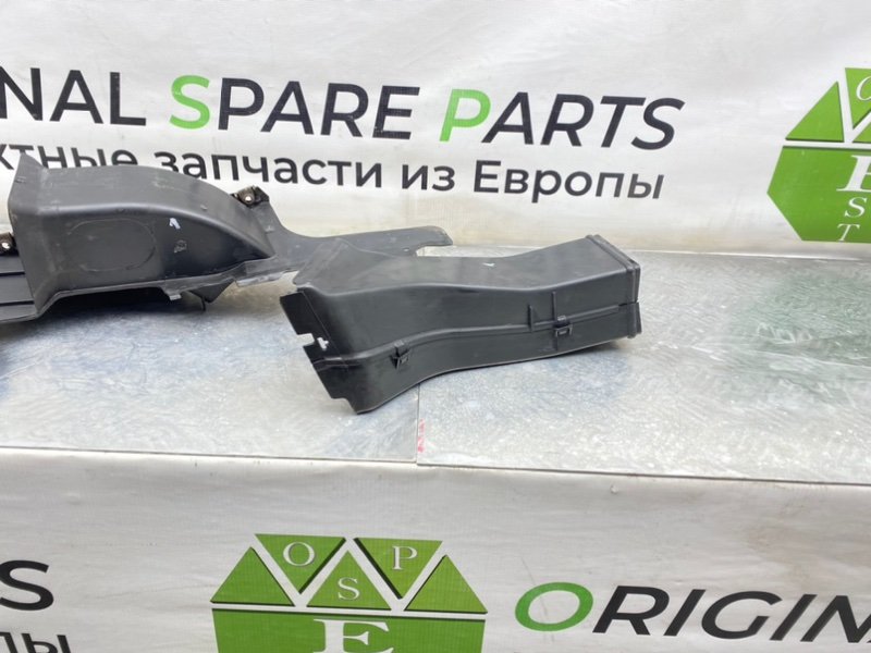 Воздуховод тормозной системы, 2100 рублей, Калининград