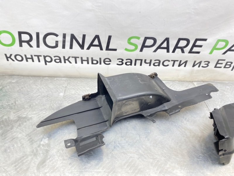 Воздуховод тормозной системы, 2100 рублей, Калининград