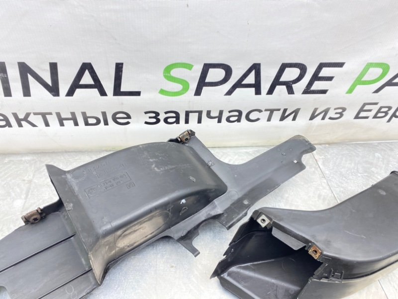 Воздуховод тормозной системы, 2100 рублей, Калининград