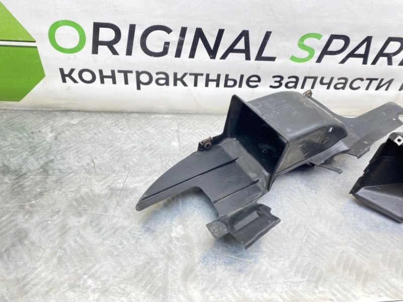 Воздуховод тормозной системы, 2100 рублей, Калининград