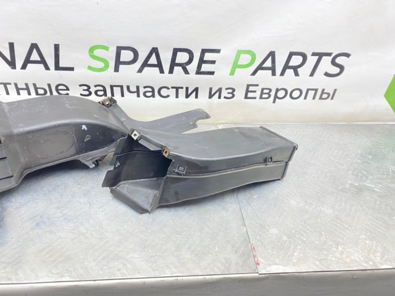 Воздуховод тормозной системы, 2100 рублей, Калининград