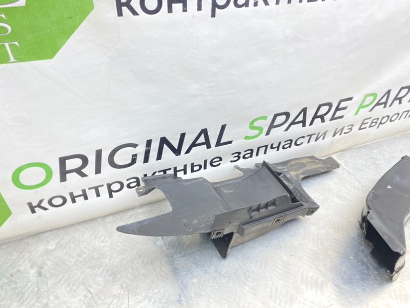 Воздуховод тормозной системы, 2100 рублей, Калининград