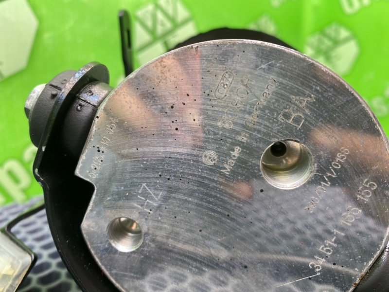 Насос подвески, 2700 рублей, Калининград