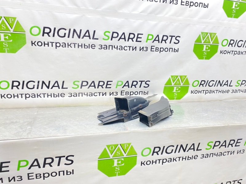 Воздуховод тормозной системы, 2000 рублей, Калининград