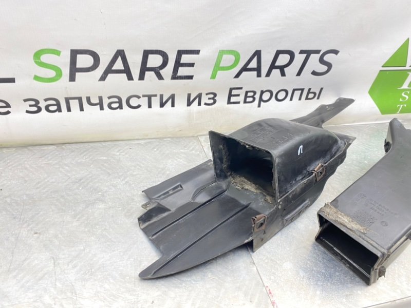 Воздуховод тормозной системы, 2000 рублей, Калининград