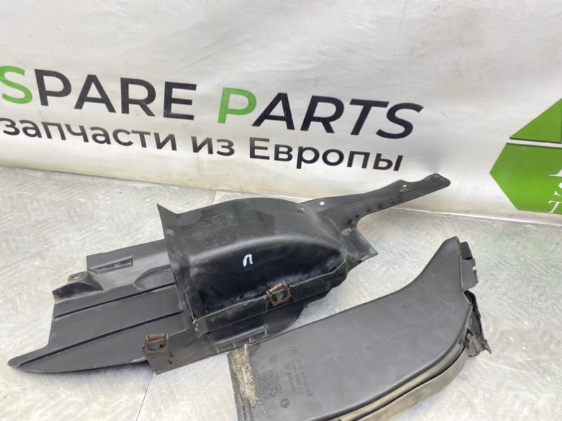 Воздуховод тормозной системы, 2000 рублей, Калининград