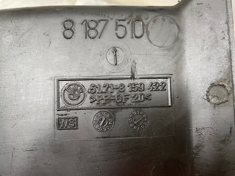 Воздуховод тормозной системы, 2000 рублей, Калининград