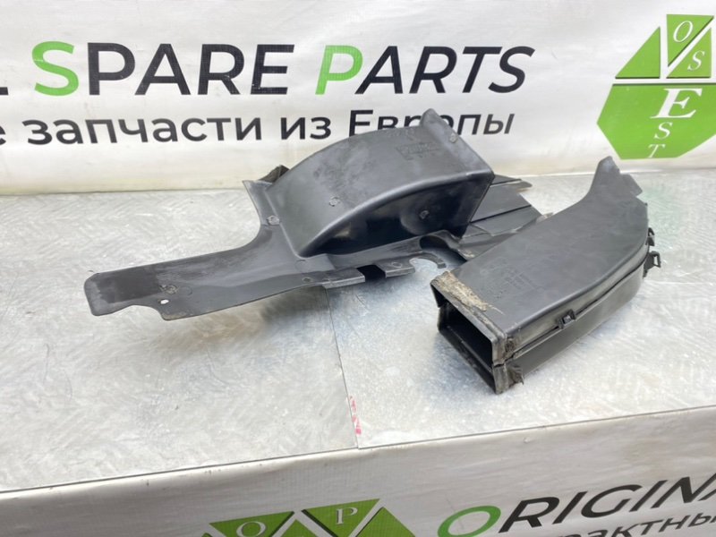 Воздуховод тормозной системы, 2000 рублей, Калининград