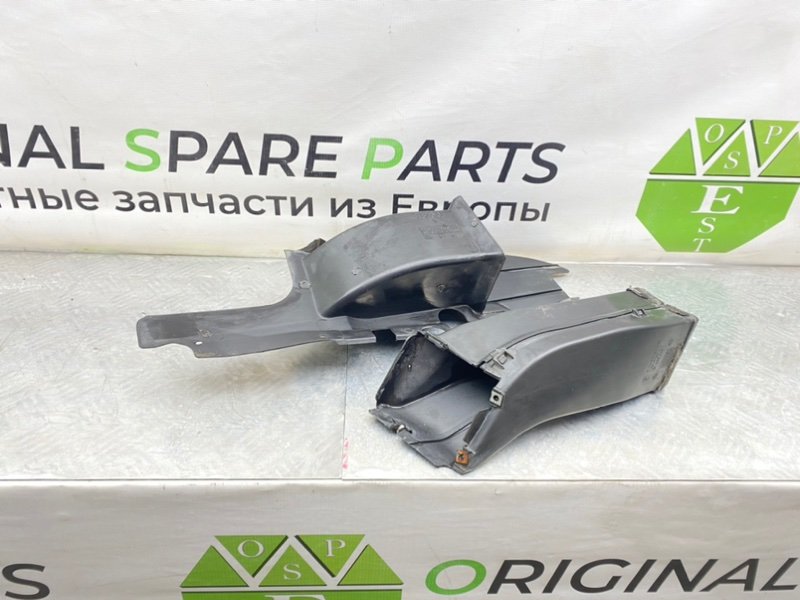 Воздуховод тормозной системы, 2000 рублей, Калининград