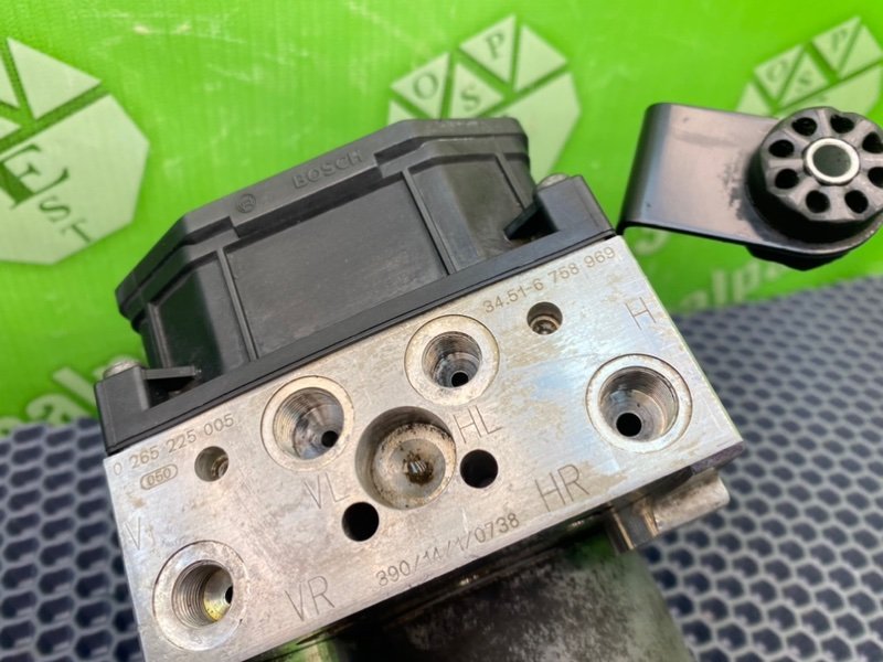 Блок ABS, 17100 рублей, Калининград