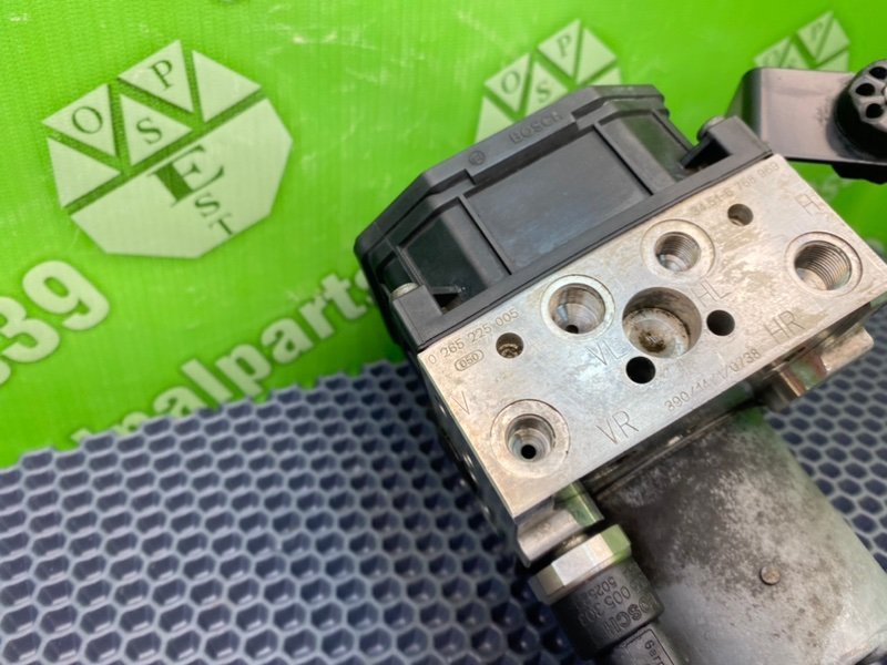 Блок ABS, 17100 рублей, Калининград