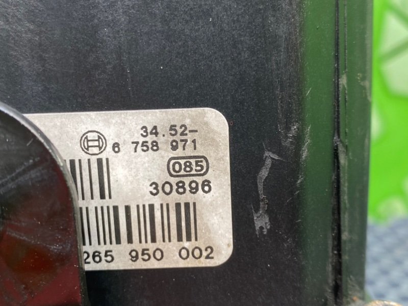 Блок ABS, 17100 рублей, Калининград