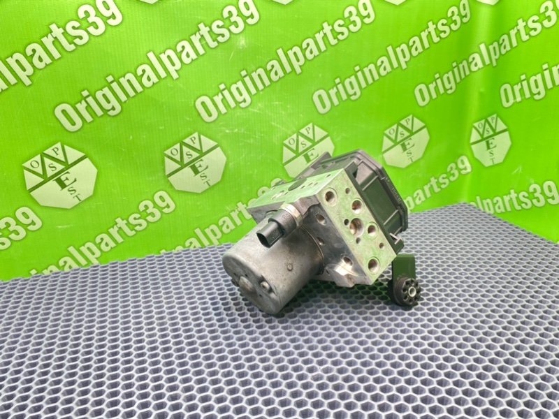 Блок ABS, 17100 рублей, Калининград