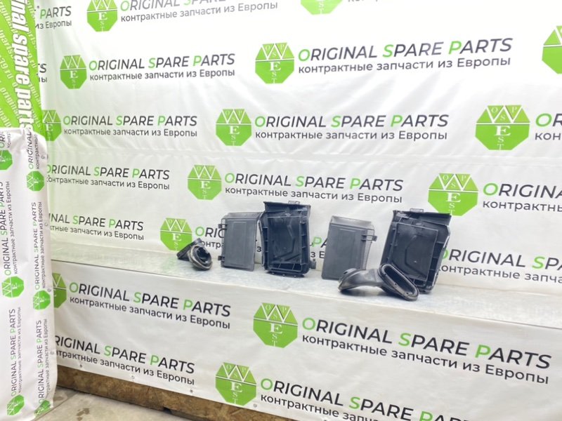 Корпус салонного фильтра, 4100 рублей, Калининград