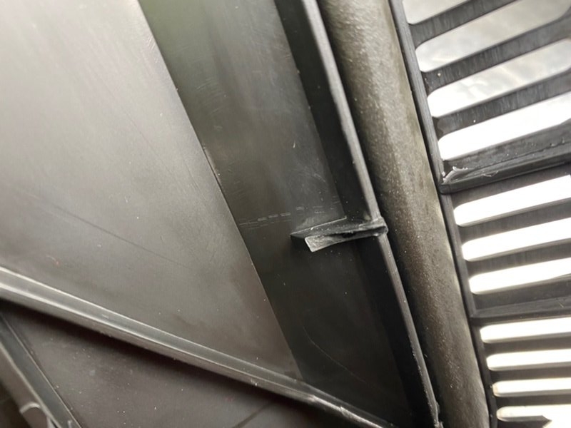 Корпус салонного фильтра, 4100 рублей, Калининград