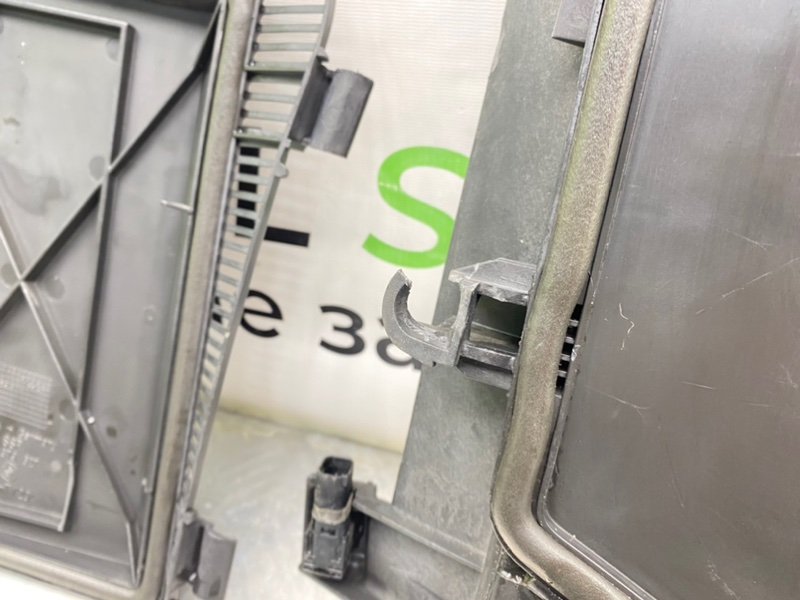 Корпус салонного фильтра, 4100 рублей, Калининград