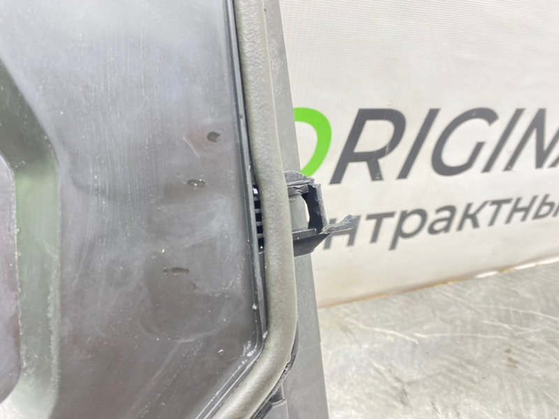 Корпус салонного фильтра, 4100 рублей, Калининград