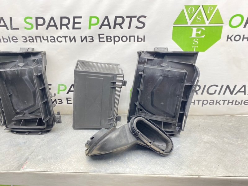 Корпус салонного фильтра, 4100 рублей, Калининград