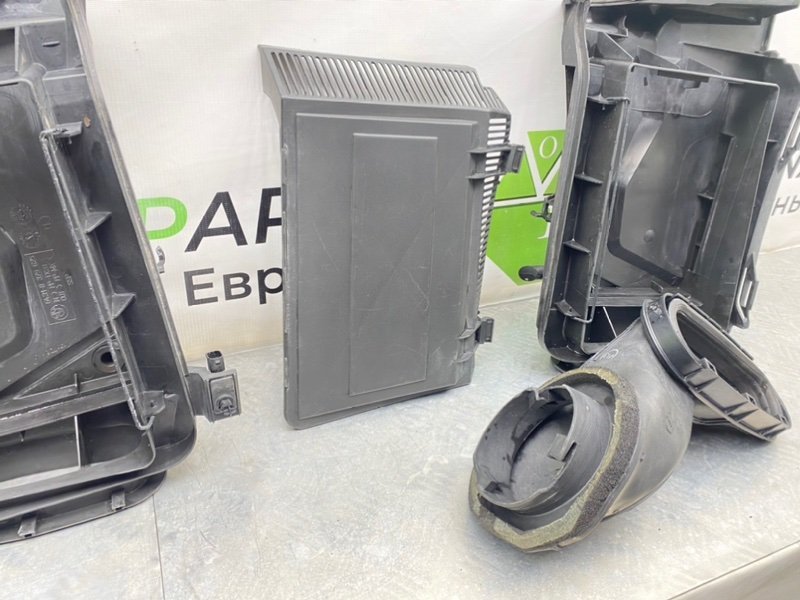 Корпус салонного фильтра, 4100 рублей, Калининград