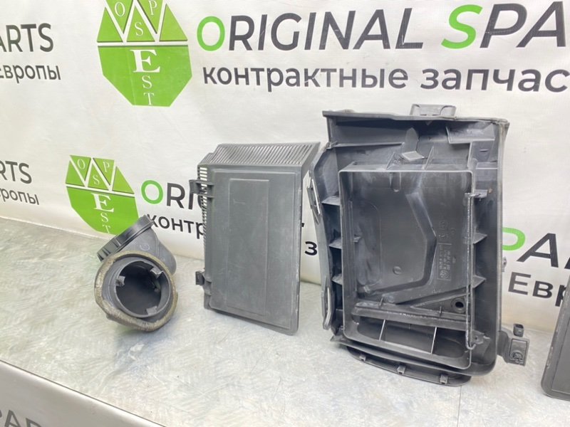 Корпус салонного фильтра, 4100 рублей, Калининград