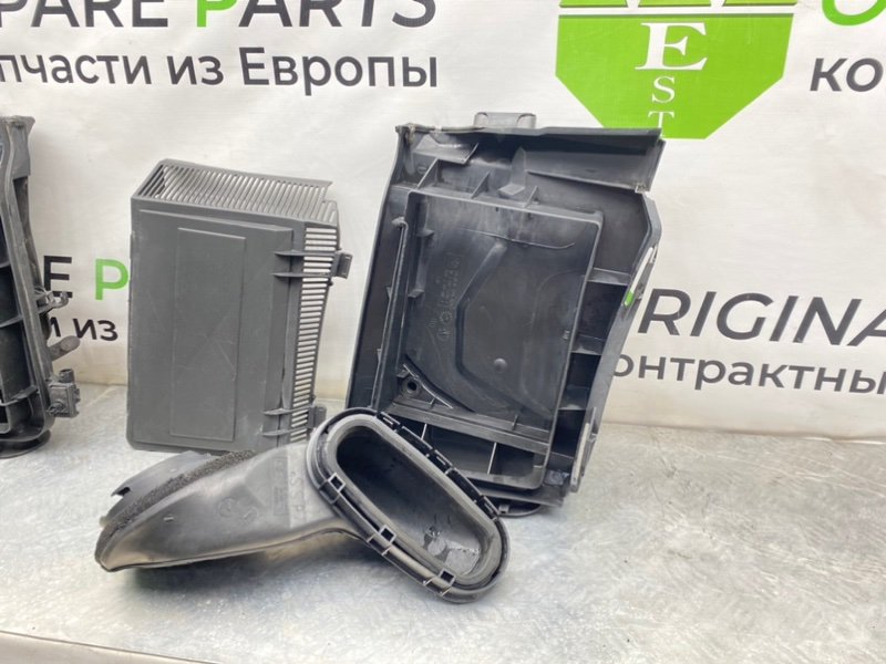 Корпус салонного фильтра, 4100 рублей, Калининград