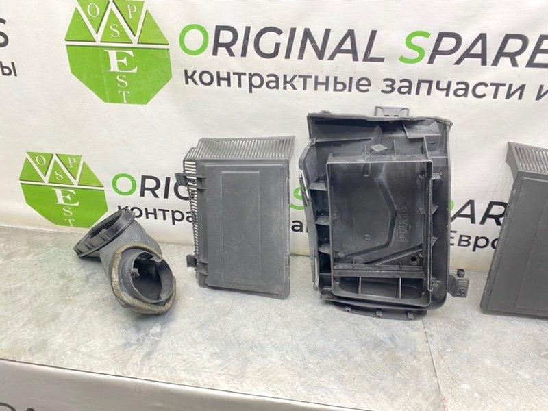 Корпус салонного фильтра, 4100 рублей, Калининград